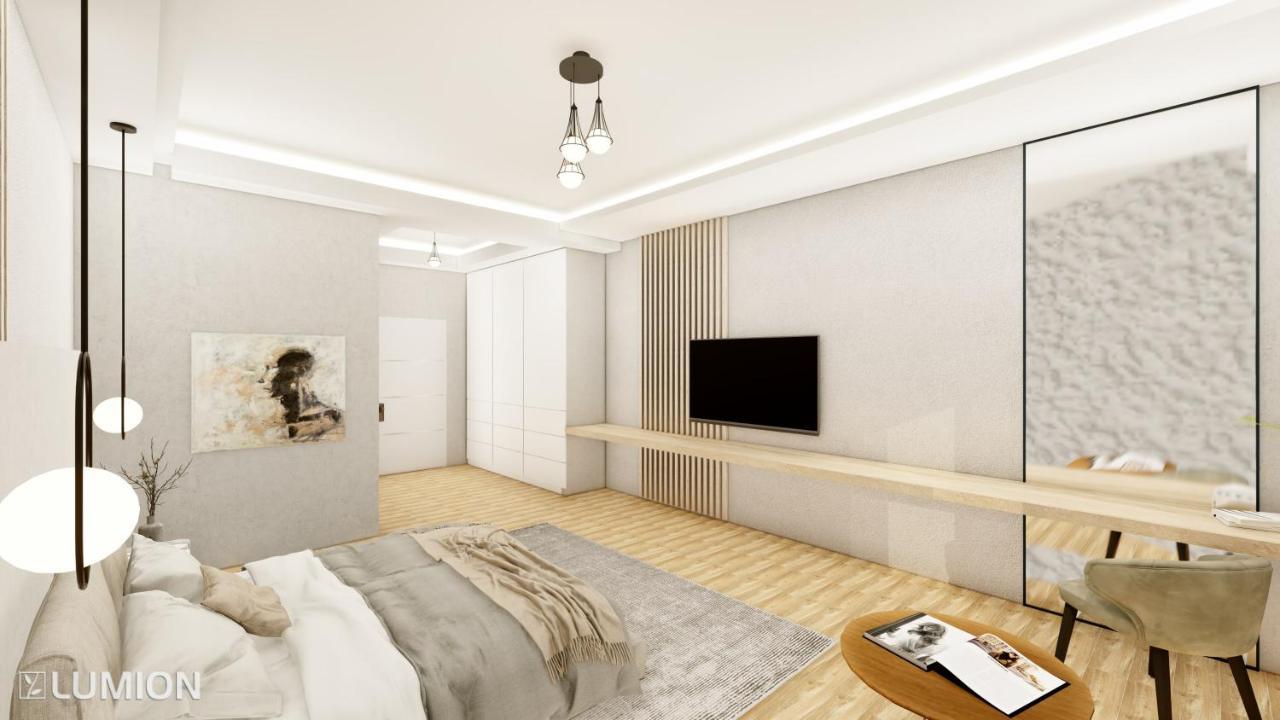 Hotel Club Sideris