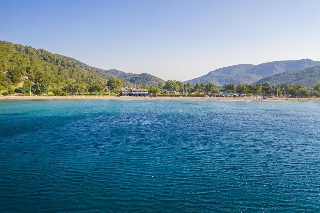 Hotel Club Sideris