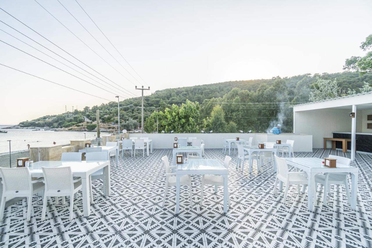 Hotel Club Sideris
