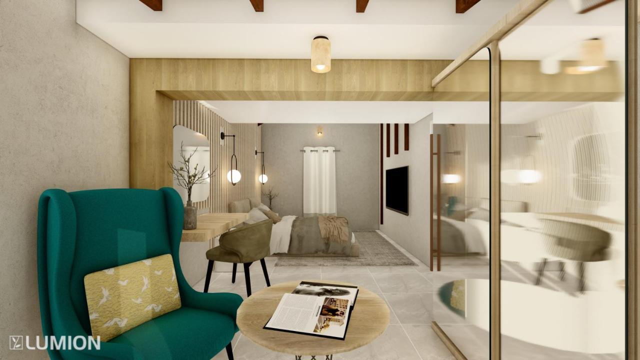 Club Sideris Hotel *