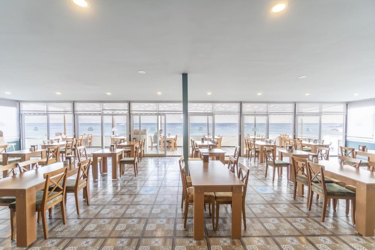 Hotel Club Sideris *
