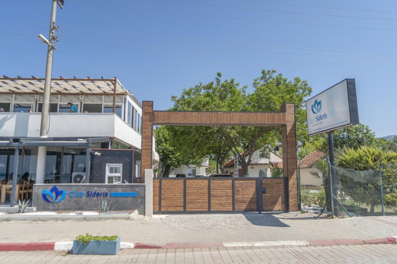Club Sideris Izmir