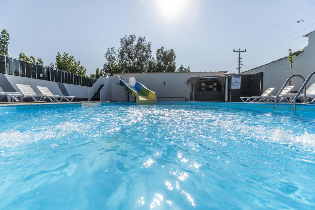 Hotel Club Sideris *