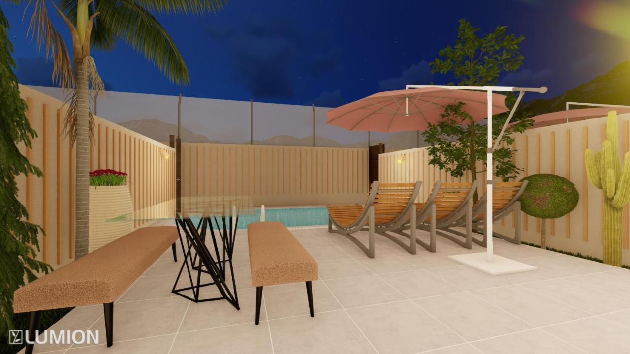 Hotel Club Sideris *